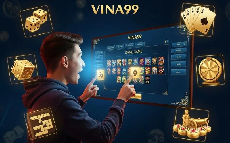 Các Sản Phẩm Được Yêu Thích Khác Tại Vina99