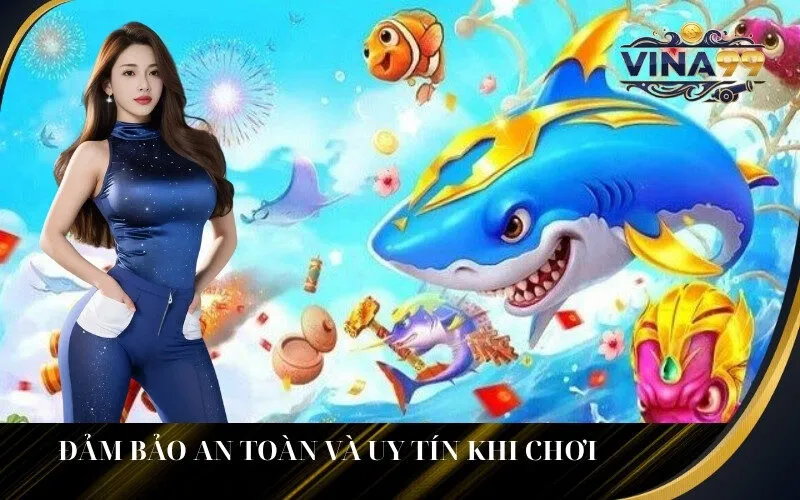 Đảm Bảo An Toàn và Uy Tín Khi Chơi