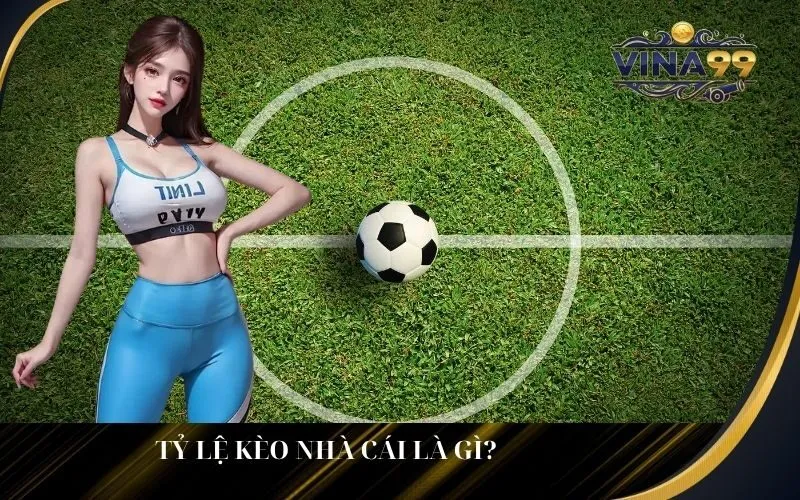 Tỷ lệ kèo nhà cái là gì