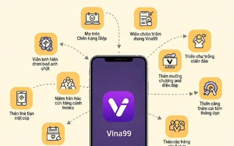 Khắc Phục Mọi Lỗi Thường Gặp Khi Tải và Cài Đặt App Vina99