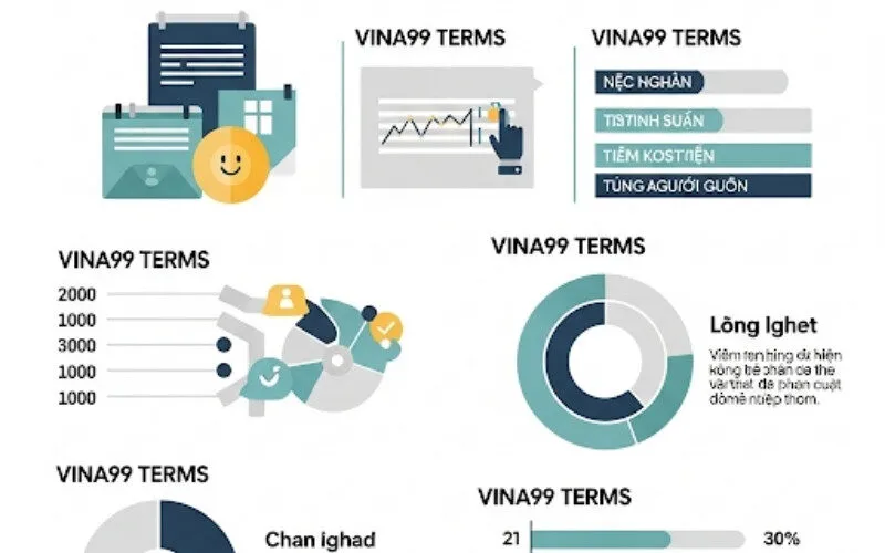 Phân Tích Chuyên Sâu và Giải Đáp Mọi Thắc Mắc Về Điều Khoản Vina99